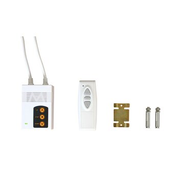  Экран Digis Electra-F DSEF-1109 156" 280x280см 1:1 настенно-потолочный рулонный (моторизованный привод) 