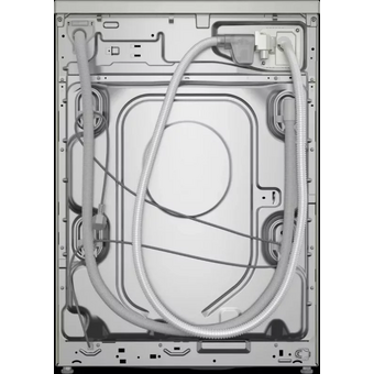  Стиральная машина BOSCH WGB256AXME 