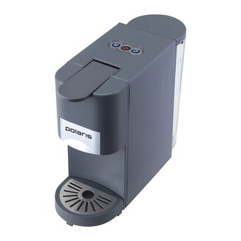  Кофеварка POLARIS PCM 2020 Графитовый 