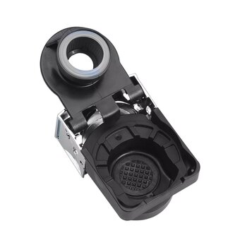  Кофеварка POLARIS PCM 2020 Графитовый 