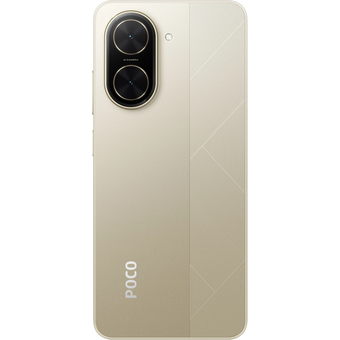  Смартфон Xiaomi Poco C71 4/64 C3ZP Gold 