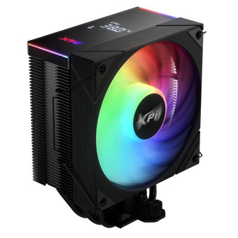  Вентилятор XPG Maestro Plus 42SA (MAESTROPLUS42SA-BKCWW) 
