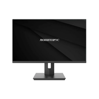  Монитор Мониторус HS 2400 (WD2400-K-VHPI-AS175Q/120) 