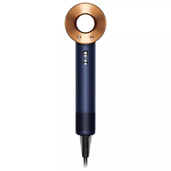  Фен Dyson HD07 синий/медный (113277-01) 