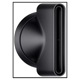  Фен Dyson HD07 синий/медный (113277-01) 