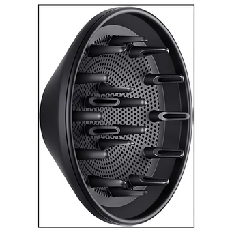  Фен Dyson HD07 синий/медный (113277-01) 