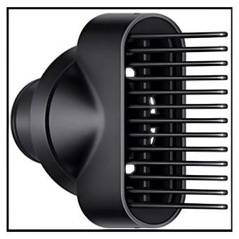  Фен Dyson HD07 синий/медный (113277-01) 