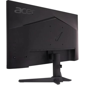  Монитор Acer VG270UZ2bmiipx (UM.HV0CD.201) 