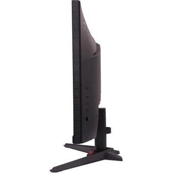  Монитор Acer VG270UZ2bmiipx (UM.HV0CD.201) 