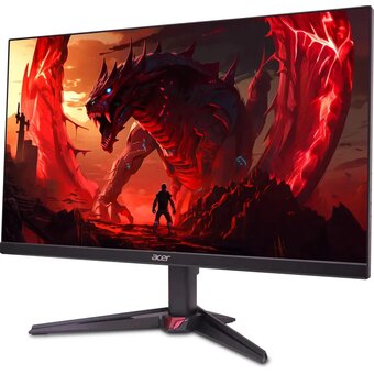  Монитор Acer VG270UZ2bmiipx (UM.HV0CD.201) 