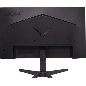  Монитор Acer VG270UZ2bmiipx (UM.HV0CD.201) 