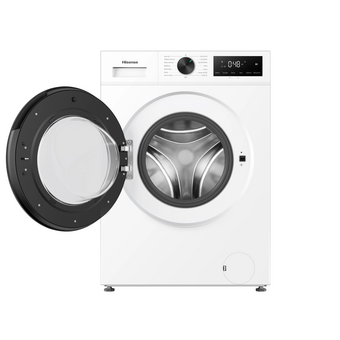  Стиральная машина Hisense WF1I8042BWP/C белый 