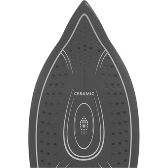  Утюг Vitek VT-IRN1204 бордовый 