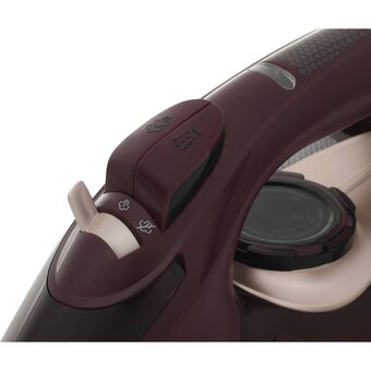  Утюг Vitek VT-IRN1204 бордовый 