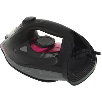  Утюг Vitek VT-IRN1203 черный 