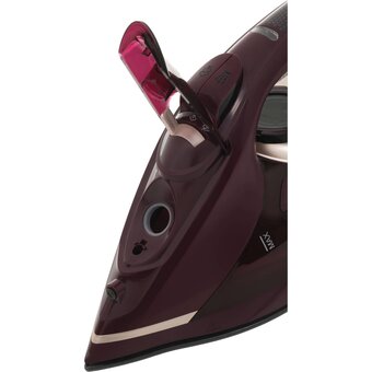  Утюг Vitek VT-IRN1204 бордовый 