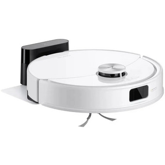  Робот-пылесос Roborock S9 White (S902-02) белый 