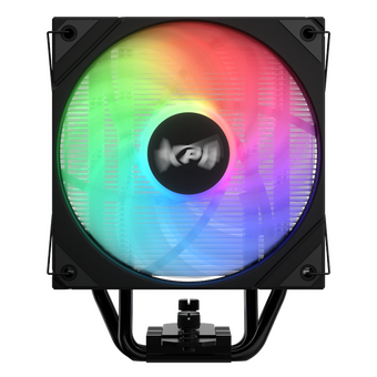 Вентилятор XPG Maestro Plus 42SA (MAESTROPLUS42SA-BKCWW) 