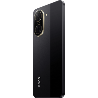  Смартфон Xiaomi Poco C71 4/64 C3ZP Black 