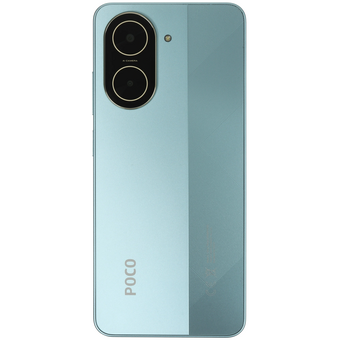  Смартфон Xiaomi Poco C71 4/64 C3ZP Blue 
