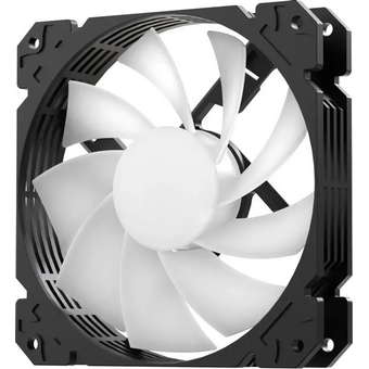  Вентилятор Formula Cosmic V2 12BK (cosmic v2 12bk arpw) 120мм, 4-pin, 1500об/мин, 25.5 дБ, ARGB, черный, Ret 