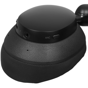  Наушники HONOR CHOICE Codeler Headphones Max Classic Black 5504AHWN 