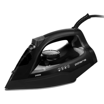  Утюг Polaris PIR 2478K черный 