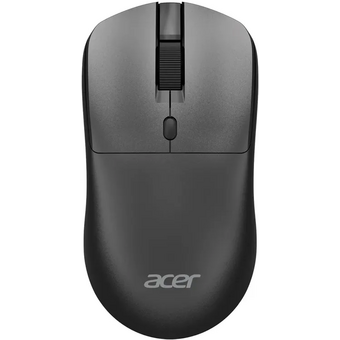  Комплект клавиатура и мышь Acer OCC502 (ZL.ACC11.00J) клав черный мышь черный 