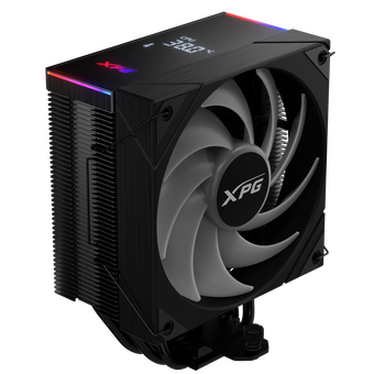  Вентилятор XPG Maestro Plus 42SA (MAESTROPLUS42SA-BKCWW) 