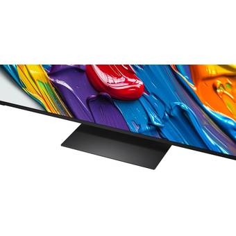 Телевизор LG 75QNED83B6A.ARUG черный титан 