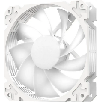  Вентилятор Formula Cosmic V2 12WH (cosmic v2 12wh arpw) 120мм, 4-pin, 1500об/мин, 25.5 дБ, ARGB, белый, Ret 