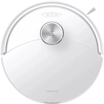  Робот-пылесос Roborock S9 White (S902-02) белый 