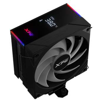 Вентилятор XPG Maestro Plus 42SA (MAESTROPLUS42SA-BKCWW) 