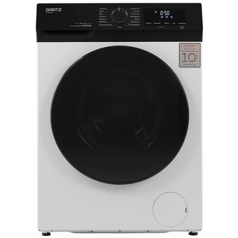  Стиральная машина Gartz WLF84221W 