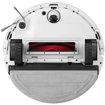  Робот-пылесос Roborock S9 White (S902-02) белый 
