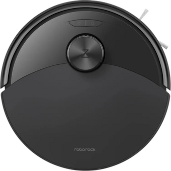  Робот-пылесос Roborock S8 Pro Robotic Vacuum Cleaner S8PR52-02 черный 