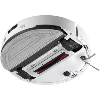  Робот-пылесос Roborock S9 White (S902-02) белый 