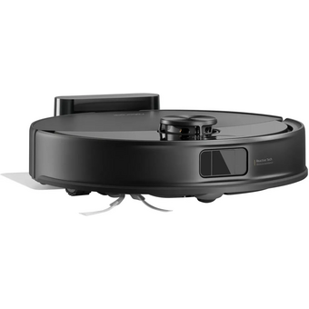  Робот-пылесос Roborock S8 Pro Robotic Vacuum Cleaner S8PR52-02 черный 