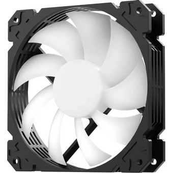  Вентилятор Formula Cosmic V2 12BK (cosmic v2 12bk arpw) 120мм, 4-pin, 1500об/мин, 25.5 дБ, ARGB, черный, Ret 