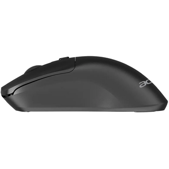  Комплект клавиатура и мышь Acer OCC502 (ZL.ACC11.00J) клав черный мышь черный 