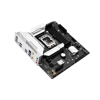  Материнская плата MAXSUN MS-Terminator B760M D4 Wifi6E V2 