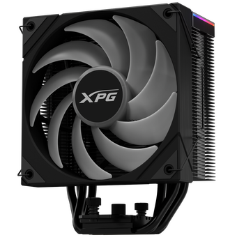  Вентилятор XPG Maestro Plus 42SA (MAESTROPLUS42SA-BKCWW) 