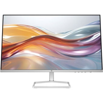  Монитор HP Series 5 527sf (94F45A6) черный 