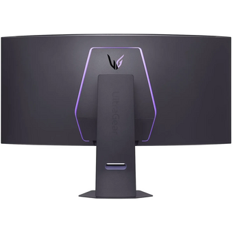  Монитор LG 45GX950A-B черный 