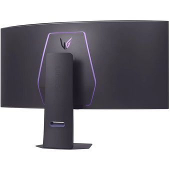  Монитор LG 45GX950A-B черный 