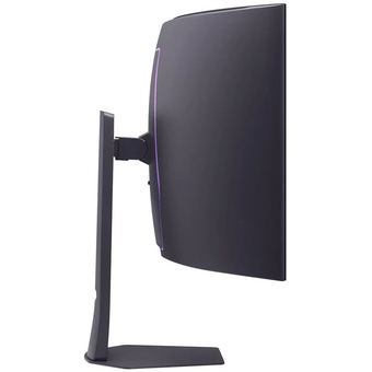 Монитор LG 45GX950A-B черный 