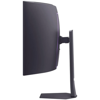  Монитор LG 45GX950A-B черный 