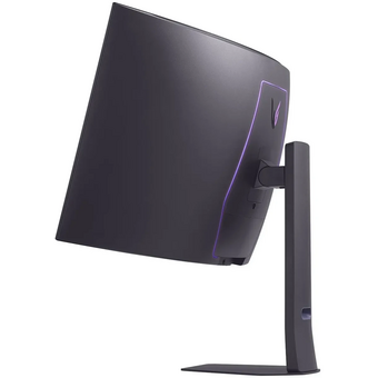  Монитор LG 45GX950A-B черный 