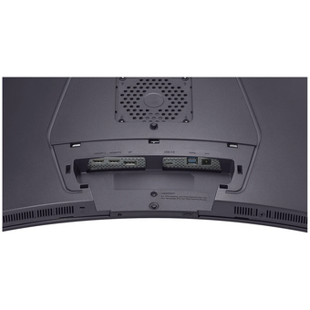  Монитор LG 45GX950A-B черный 