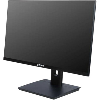  Монитор IRBIS Smartview 24 ISM24FIDR-U LED 23.8'' 1920x1080, 16:9, IPS, 300 cd/m2, 1300:1, 3ms, 178°/178°, USB-C3.1 (65W),HDMI, DP, USB 2.0x2 